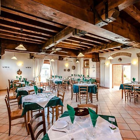 Il Selgaro Agriturismo Hotel Zelarino Zewnętrze zdjęcie