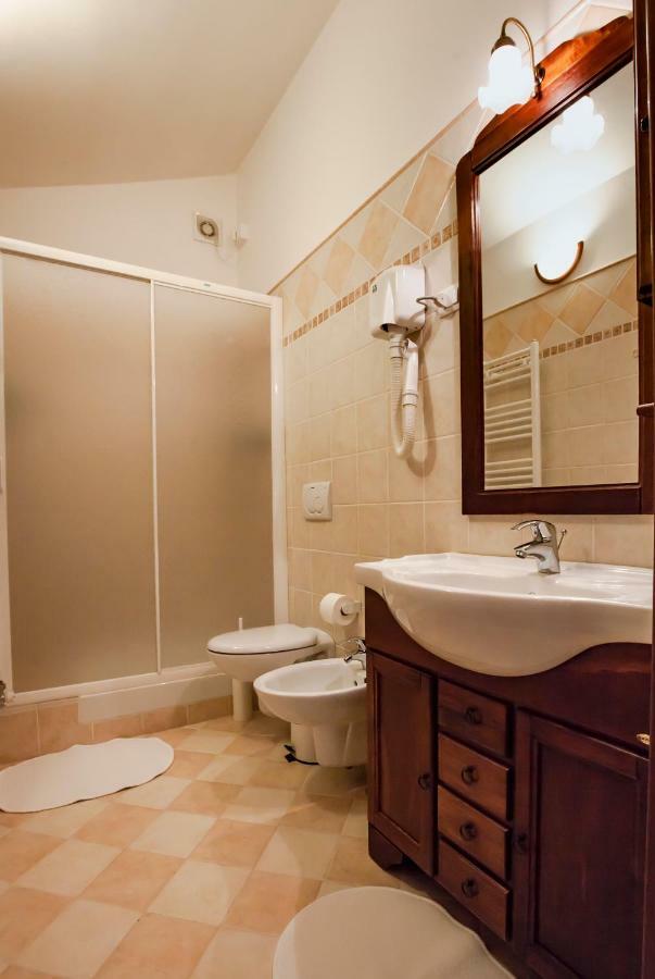 Il Selgaro Agriturismo Hotel Zelarino Zewnętrze zdjęcie