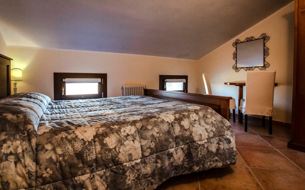 Il Selgaro Agriturismo Hotel Zelarino Zewnętrze zdjęcie