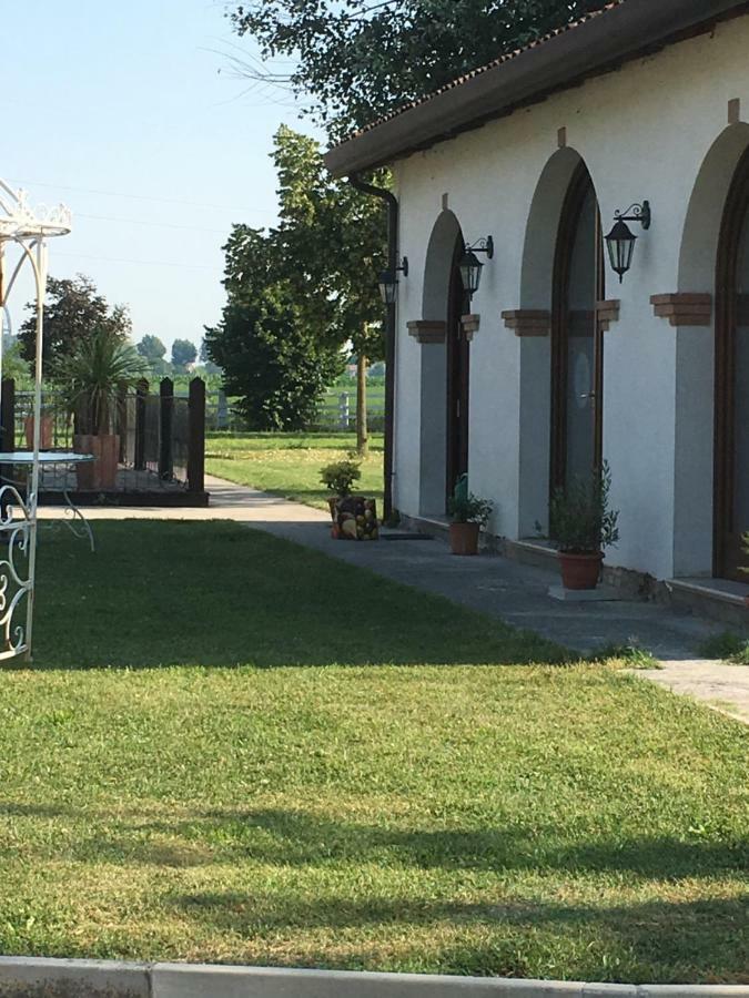 Il Selgaro Agriturismo Hotel Zelarino Zewnętrze zdjęcie