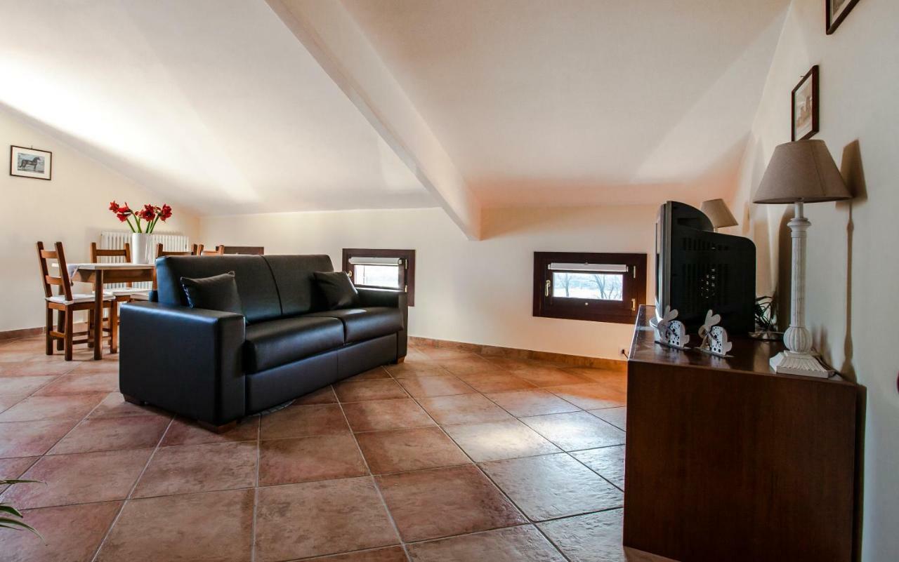 Il Selgaro Agriturismo Hotel Zelarino Zewnętrze zdjęcie