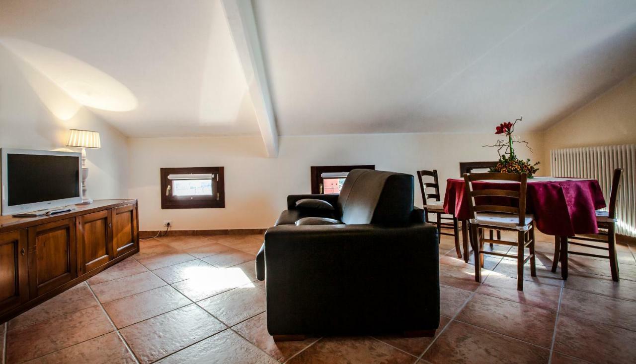 Il Selgaro Agriturismo Hotel Zelarino Zewnętrze zdjęcie